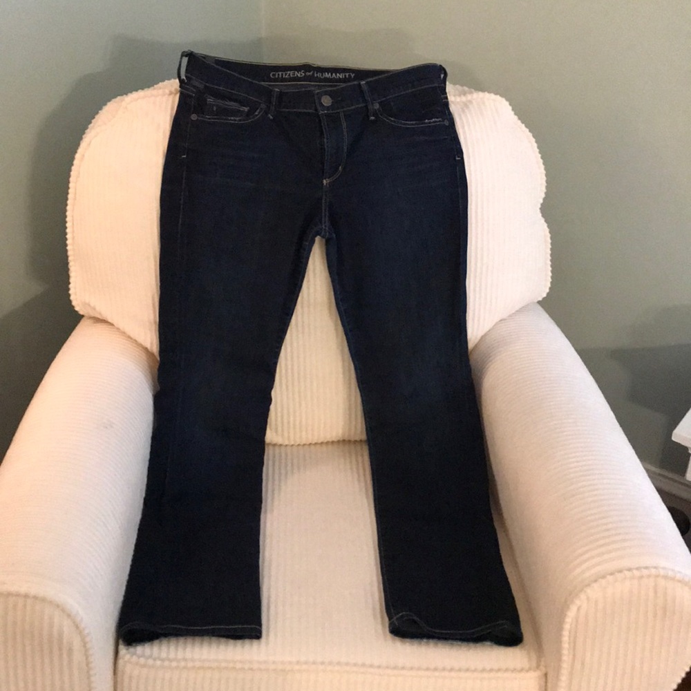 Citizens of Humanity jeans size 30